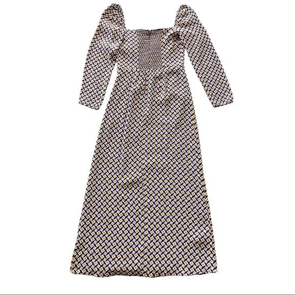 Reformation Hilda Dress - Picture 5 of 7